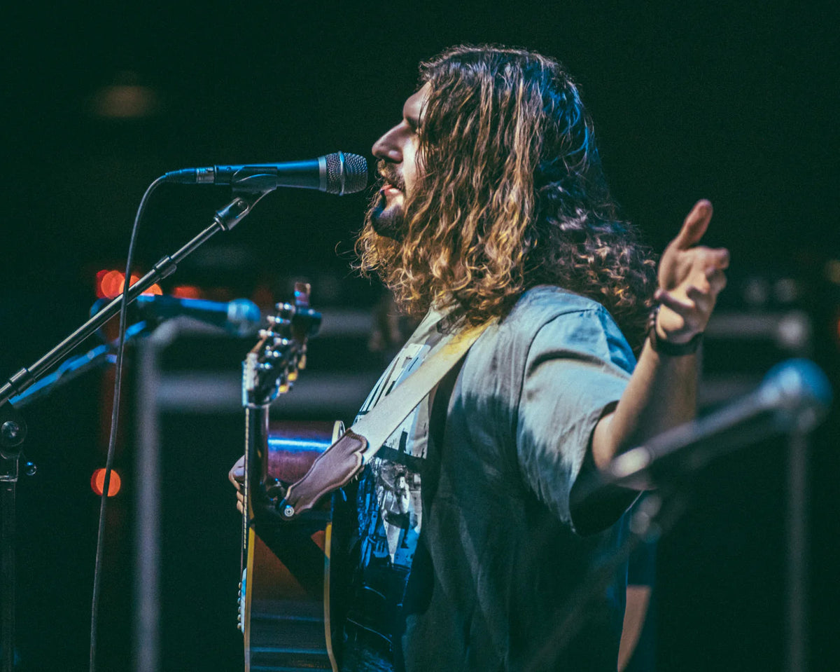 Cole Chaney – Cole Chaney Music