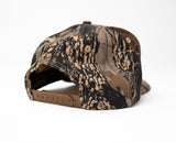 Cole Chaney logo New Frontier hat